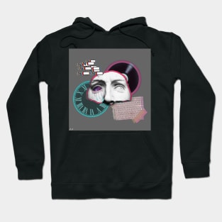 All In Your Head Hoodie